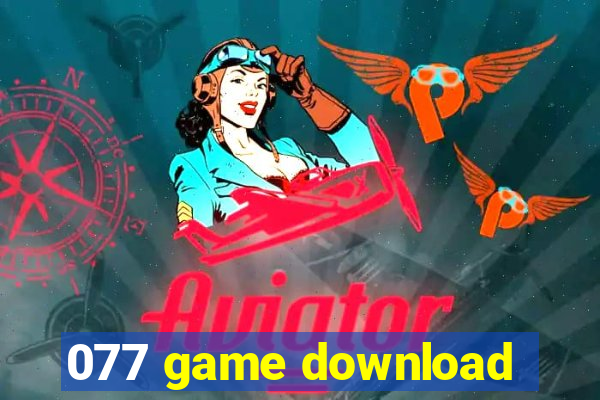 077 game download